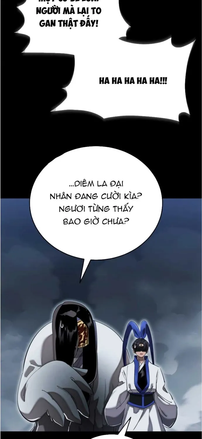 Thiên Ma Tái Lâm Chap 103 - Next Chap 104