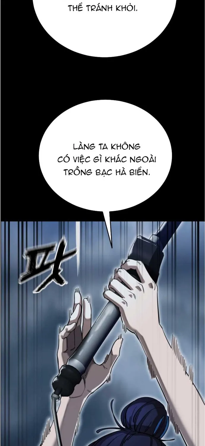 Thiên Ma Tái Lâm Chap 103 - Next Chap 104