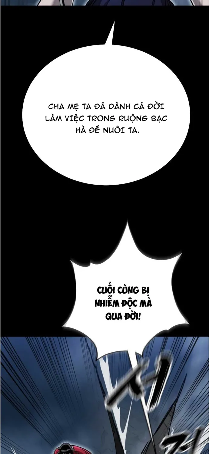 Thiên Ma Tái Lâm Chap 103 - Next Chap 104