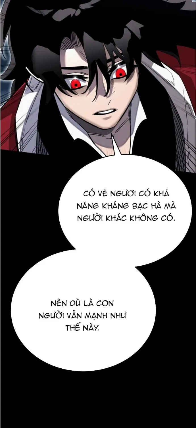 Thiên Ma Tái Lâm Chap 103 - Next Chap 104