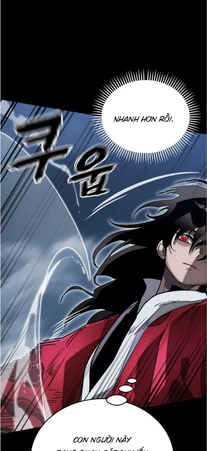 Thiên Ma Tái Lâm Chap 103 - Next Chap 104