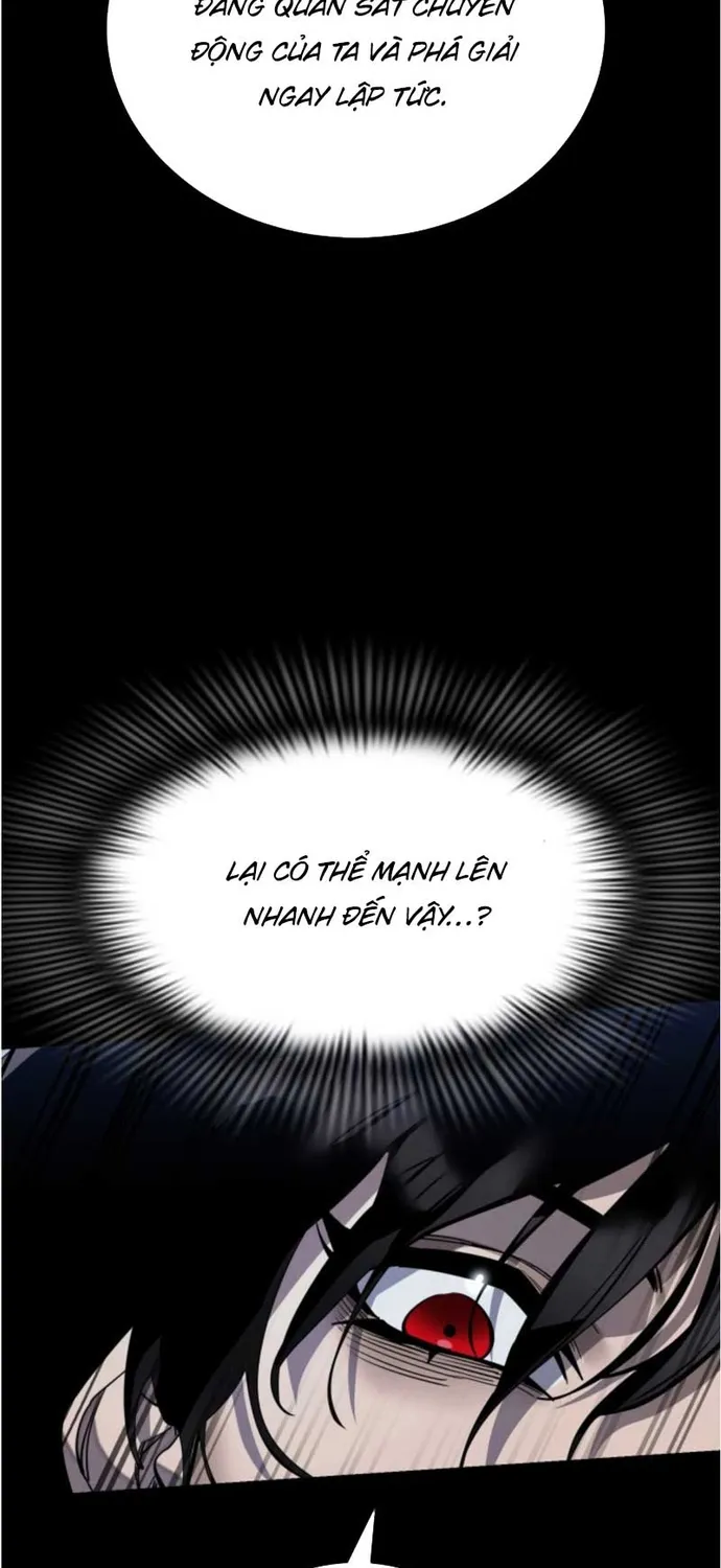 Thiên Ma Tái Lâm Chap 103 - Next Chap 104