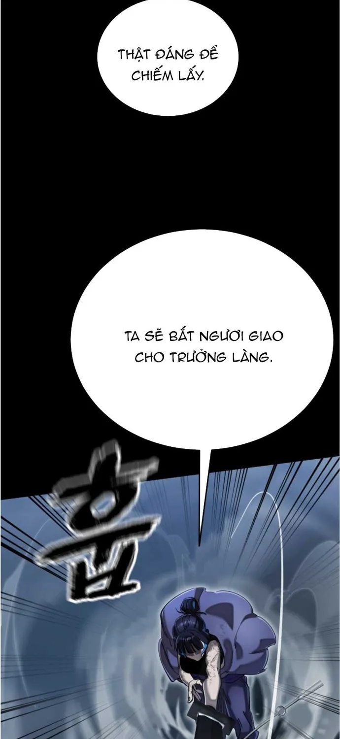 Thiên Ma Tái Lâm Chap 103 - Next Chap 104