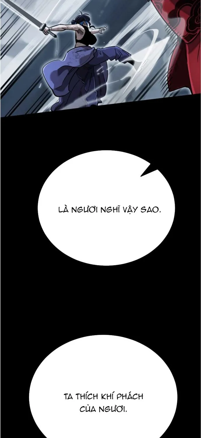 Thiên Ma Tái Lâm Chap 103 - Next Chap 104