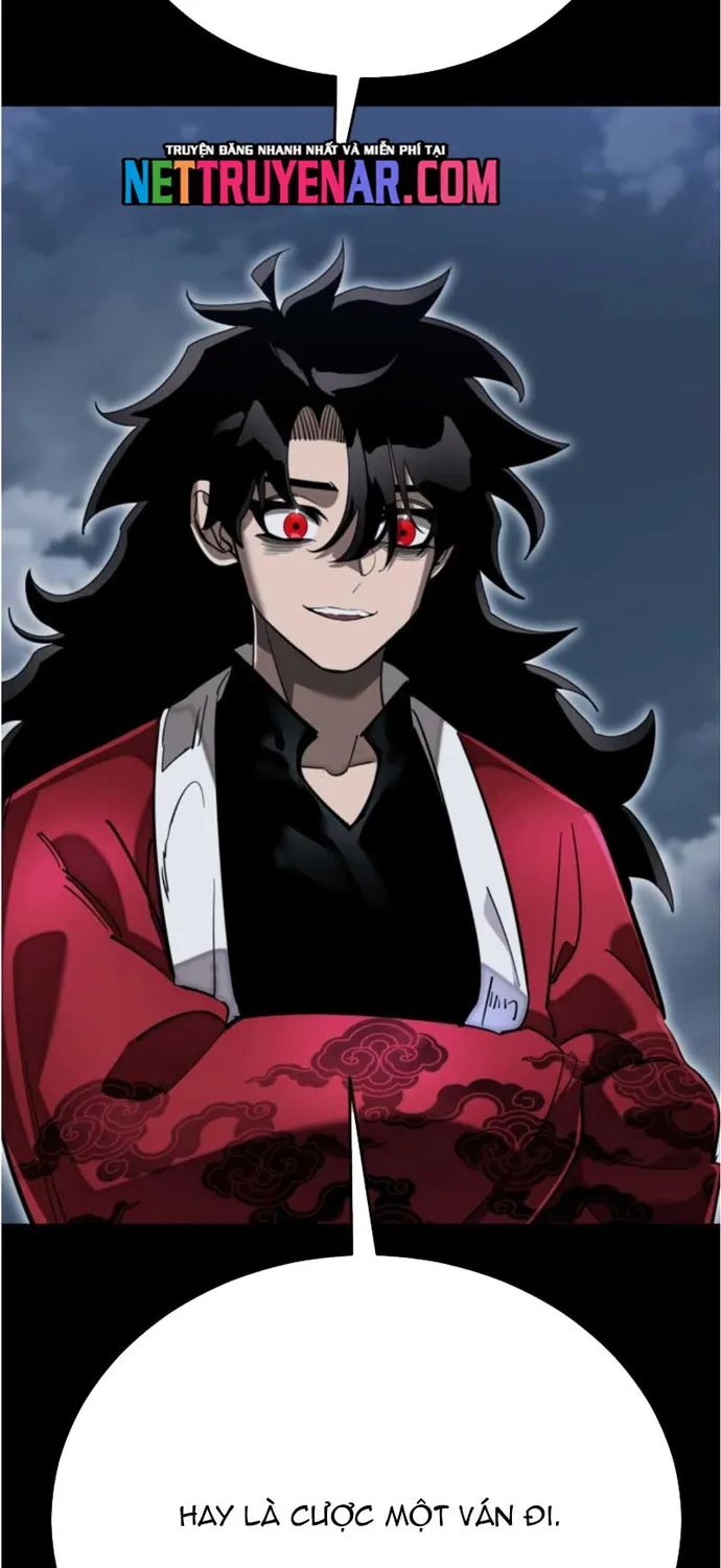 Thiên Ma Tái Lâm Chap 103 - Next Chap 104