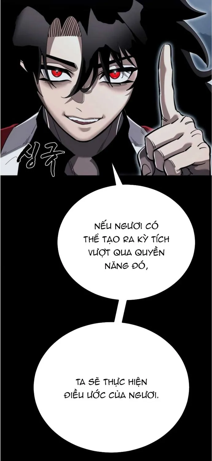 Thiên Ma Tái Lâm Chap 103 - Next Chap 104
