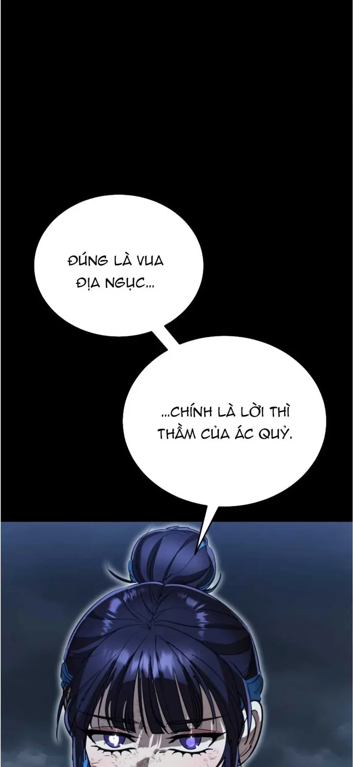 Thiên Ma Tái Lâm Chap 103 - Next Chap 104