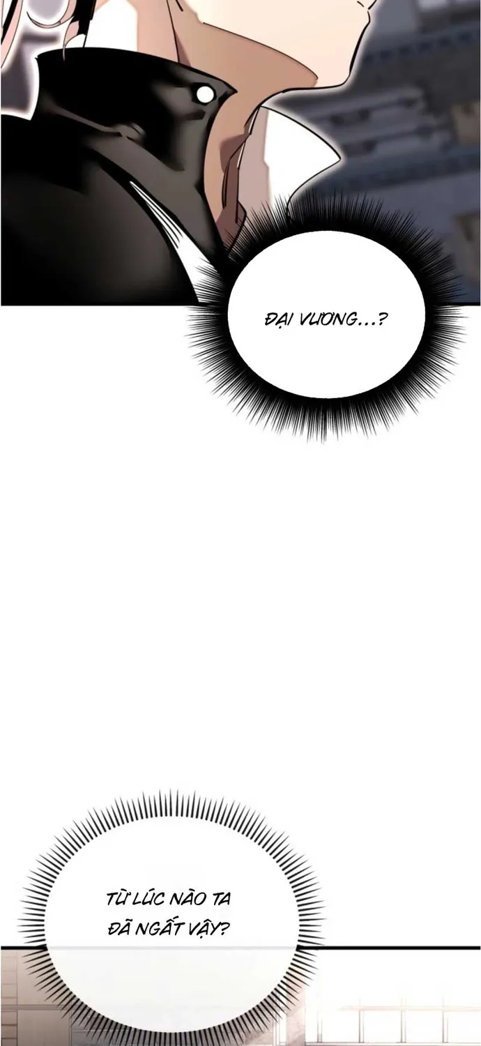 Thiên Ma Tái Lâm Chap 103 - Next Chap 104