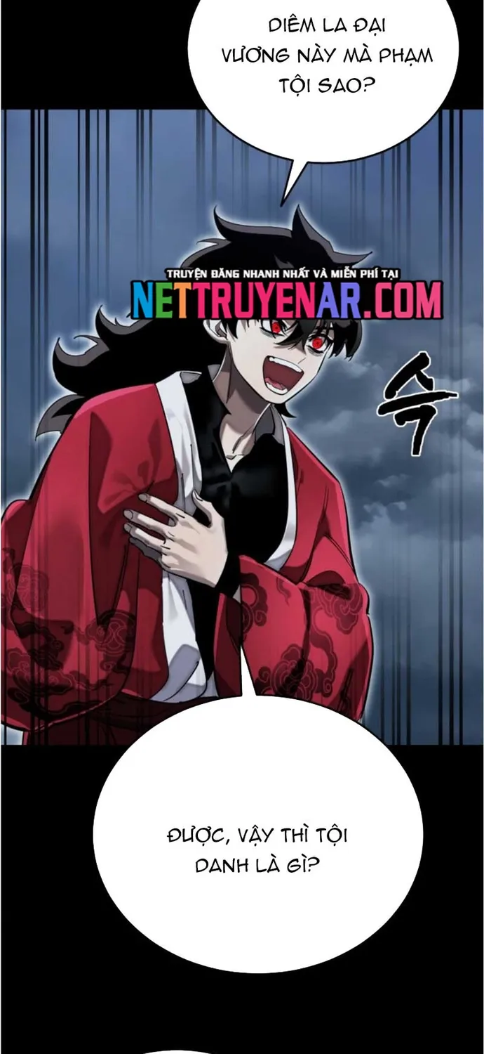 Thiên Ma Tái Lâm Chap 103 - Next Chap 104