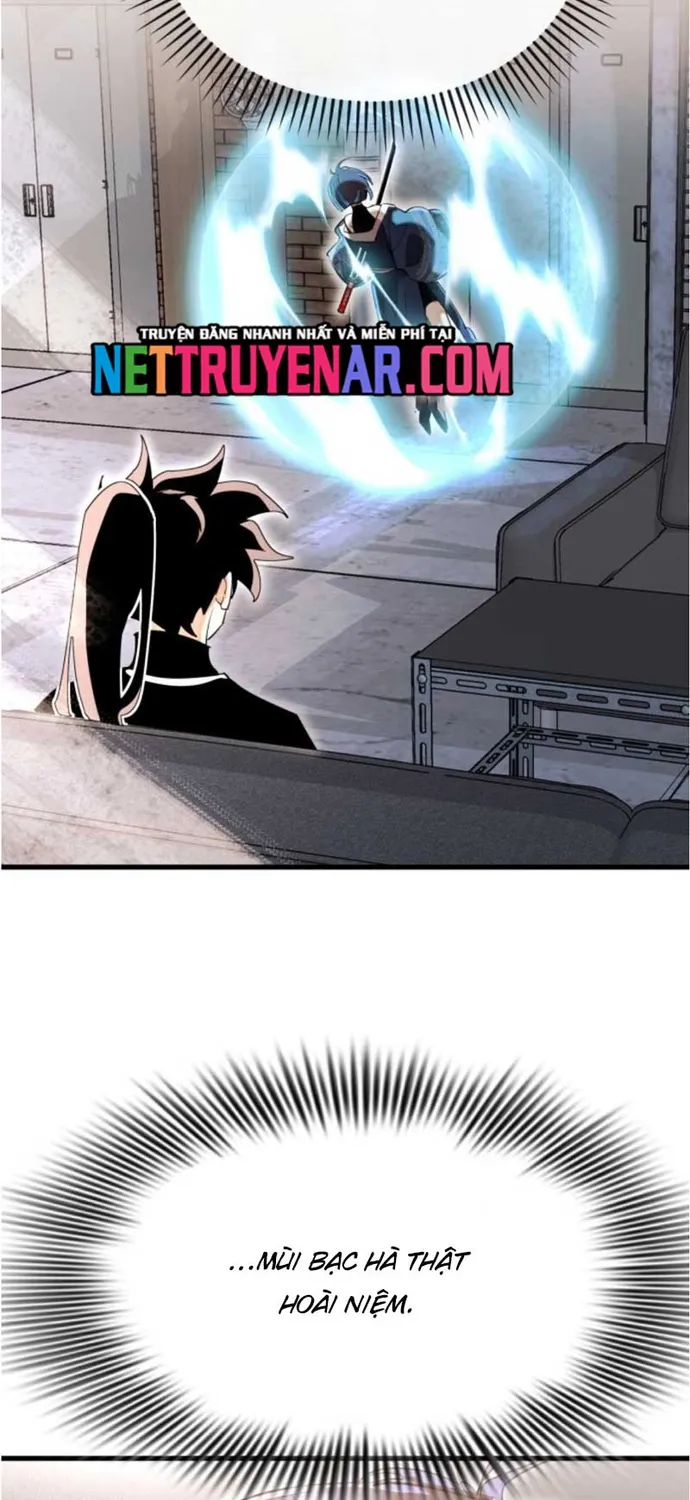 Thiên Ma Tái Lâm Chap 103 - Next Chap 104