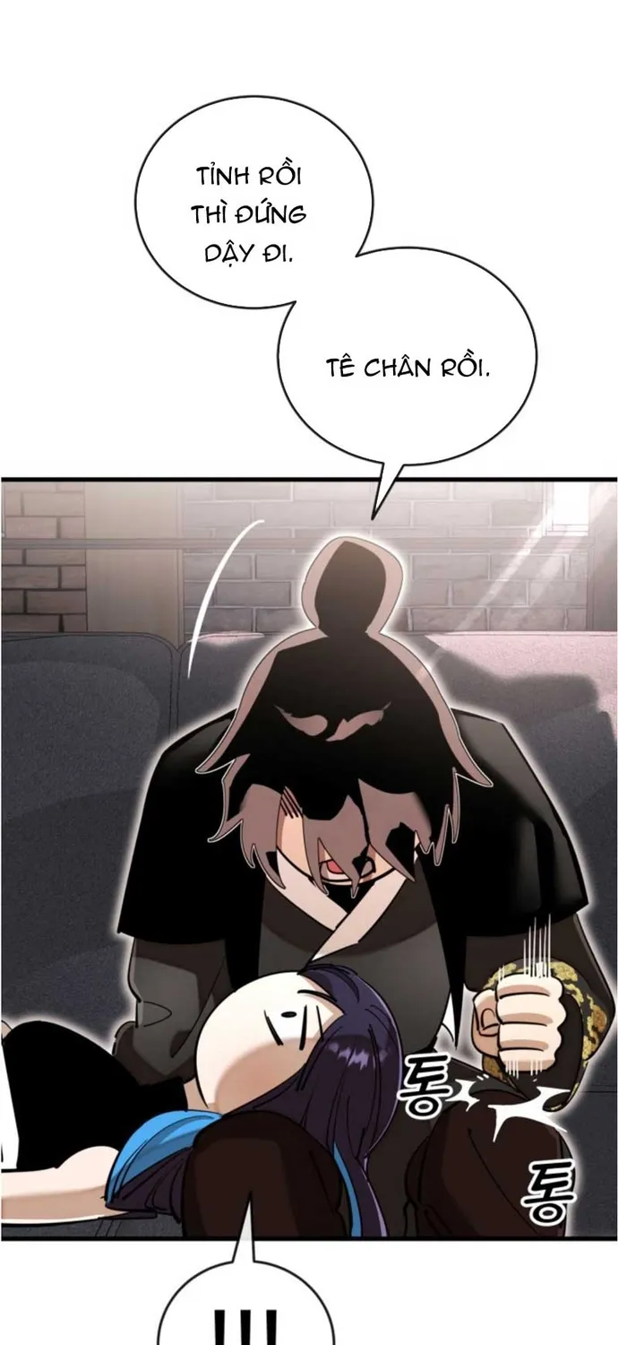 Thiên Ma Tái Lâm Chap 103 - Next Chap 104