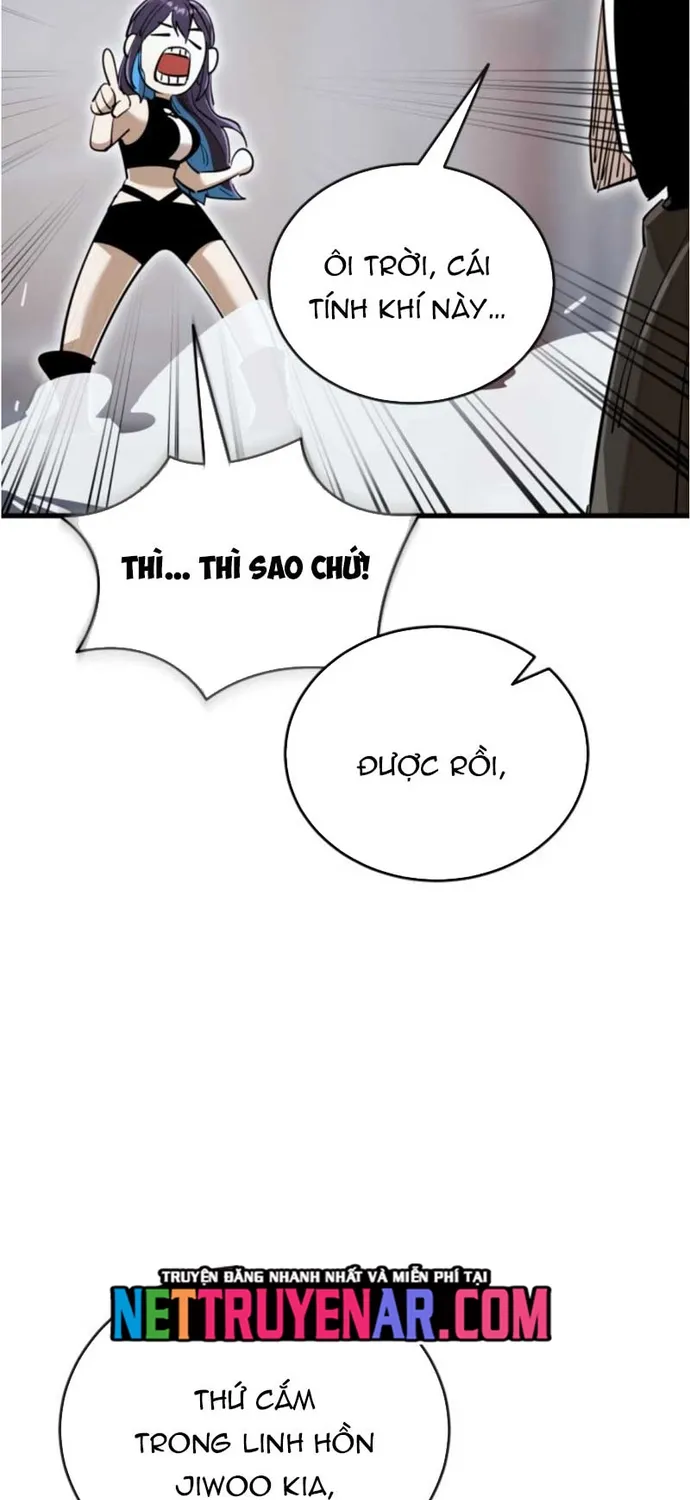 Thiên Ma Tái Lâm Chap 103 - Next Chap 104
