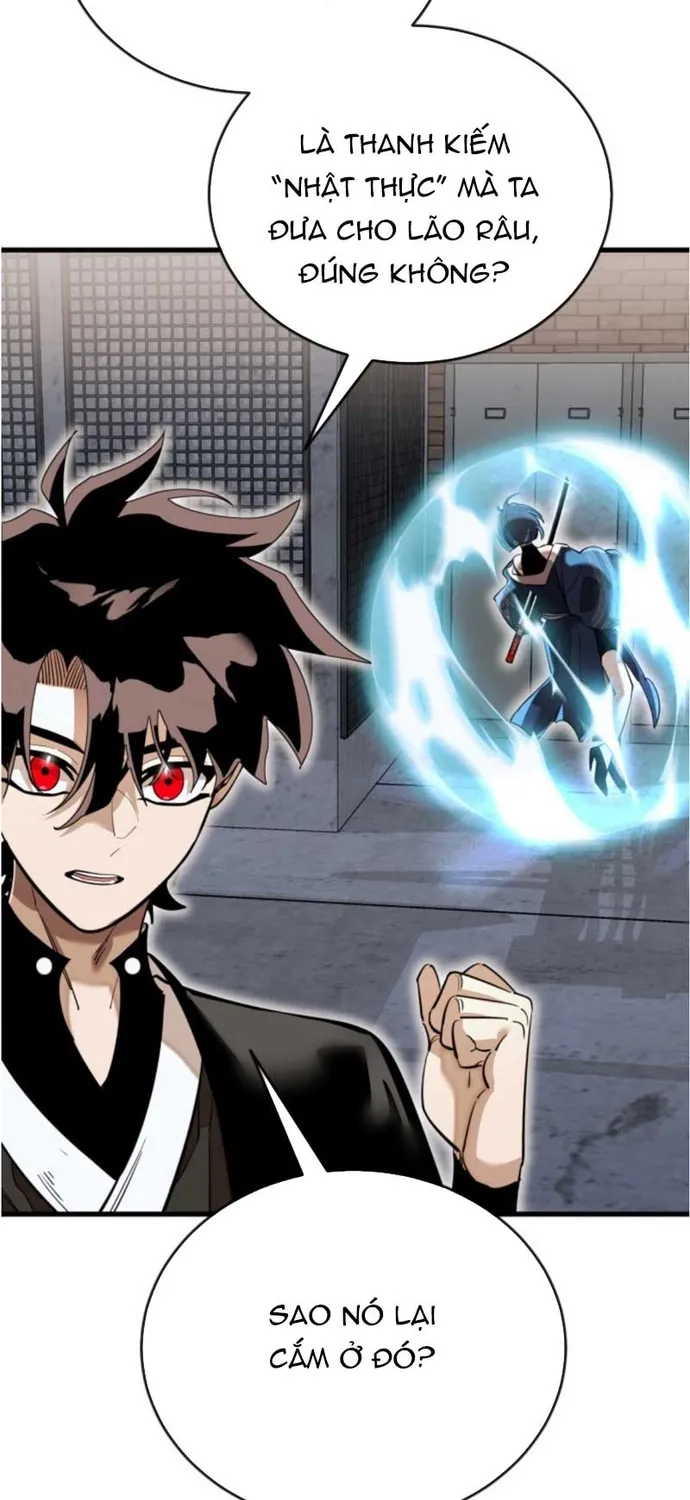 Thiên Ma Tái Lâm Chap 103 - Next Chap 104