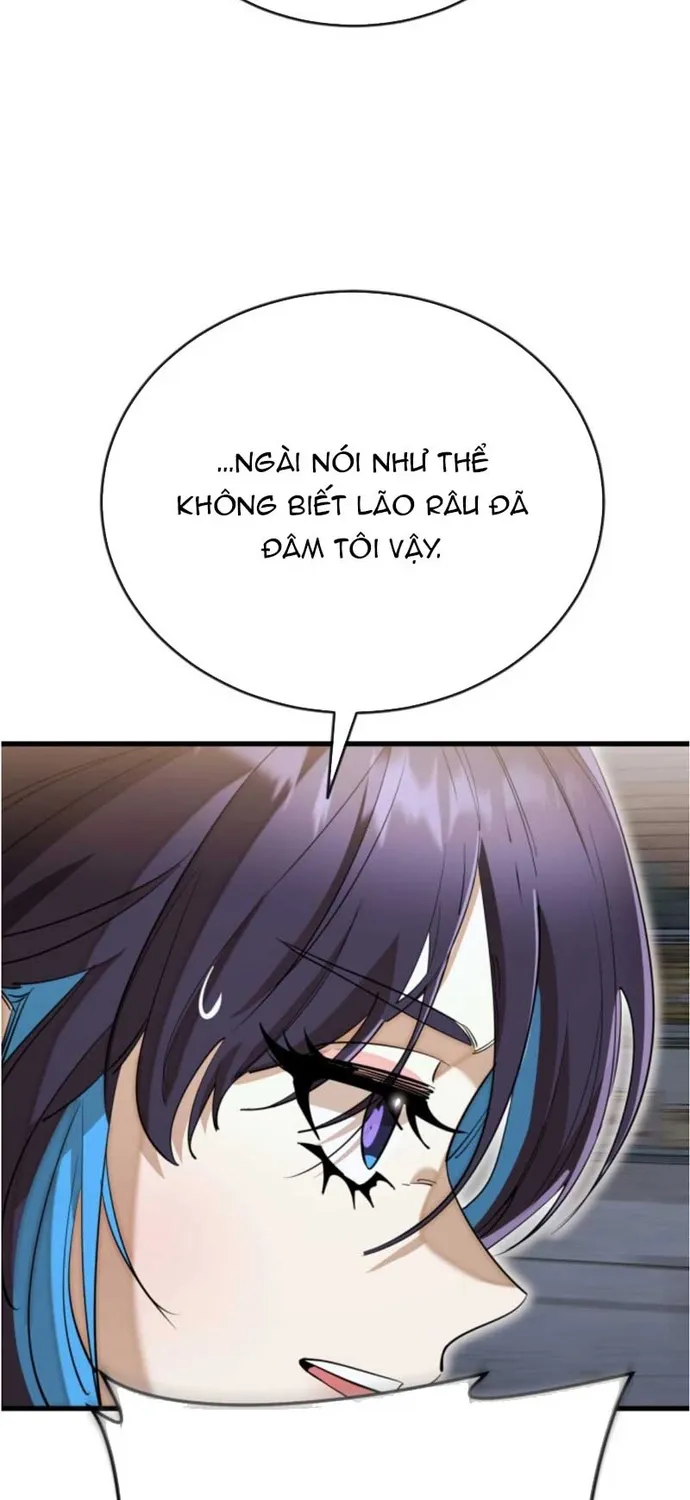 Thiên Ma Tái Lâm Chap 103 - Next Chap 104