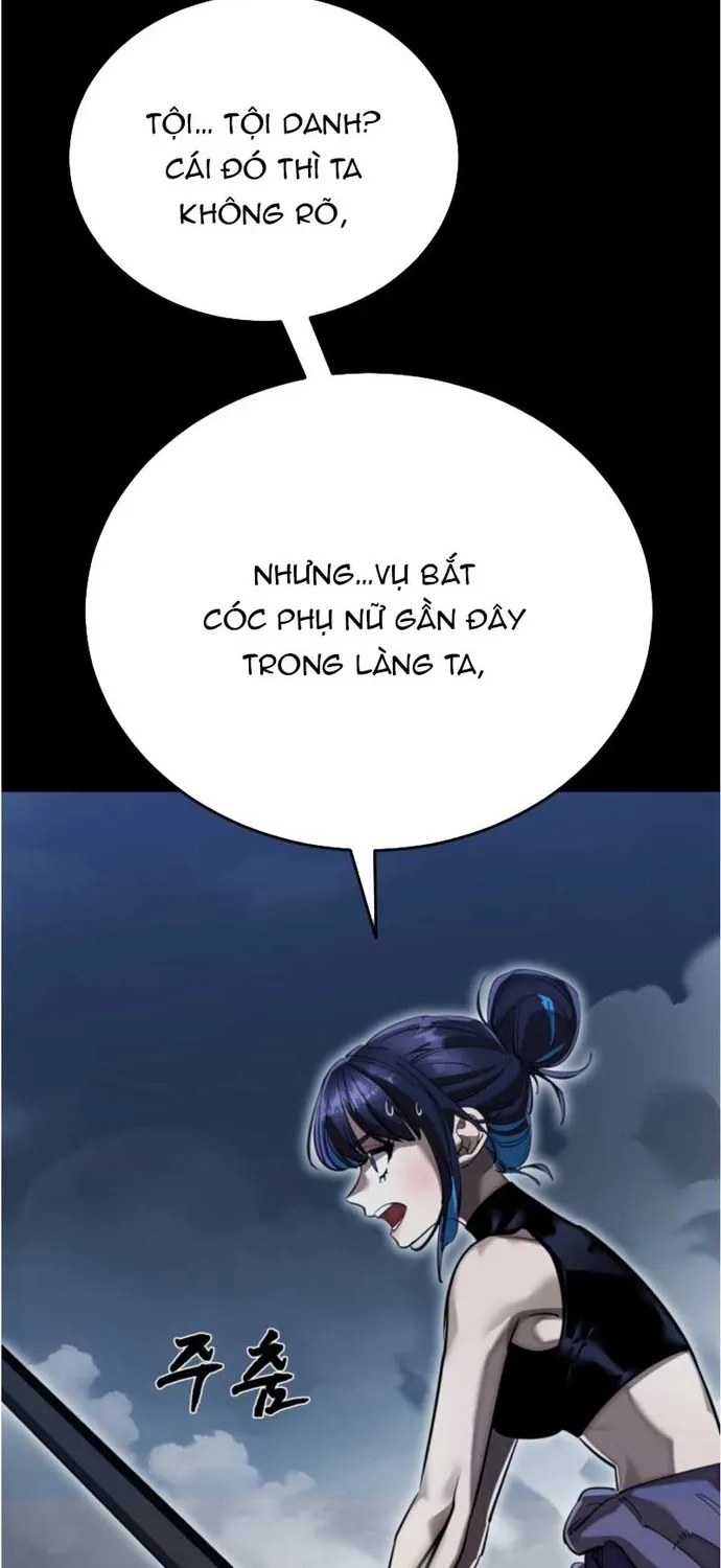Thiên Ma Tái Lâm Chap 103 - Next Chap 104