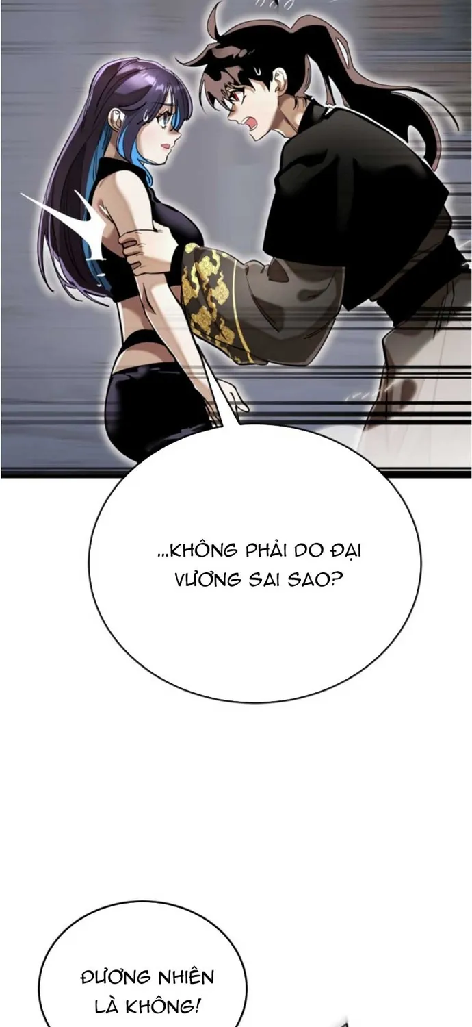 Thiên Ma Tái Lâm Chap 103 - Next Chap 104