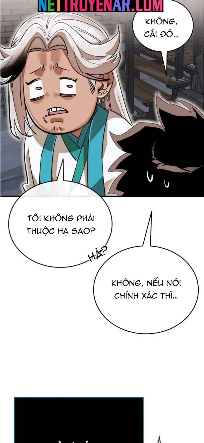 Thiên Ma Tái Lâm Chap 103 - Next Chap 104