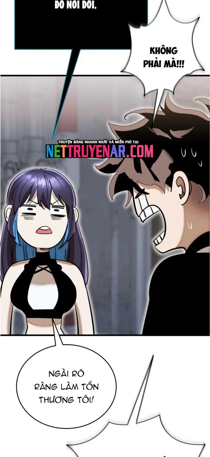 Thiên Ma Tái Lâm Chap 103 - Next Chap 104