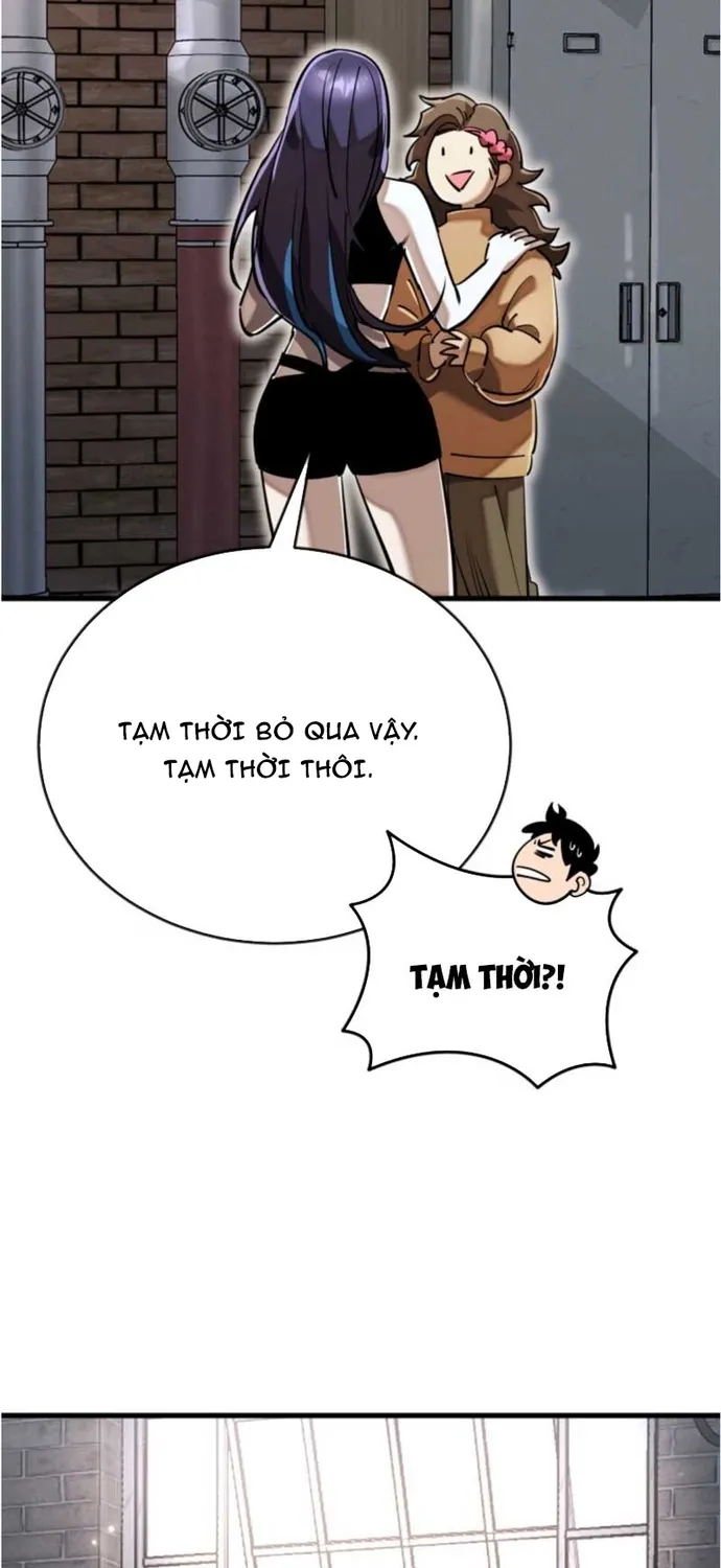 Thiên Ma Tái Lâm Chap 103 - Next Chap 104