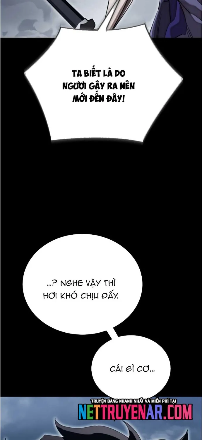 Thiên Ma Tái Lâm Chap 103 - Next Chap 104