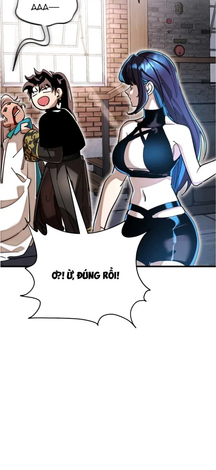 Thiên Ma Tái Lâm Chap 103 - Next Chap 104