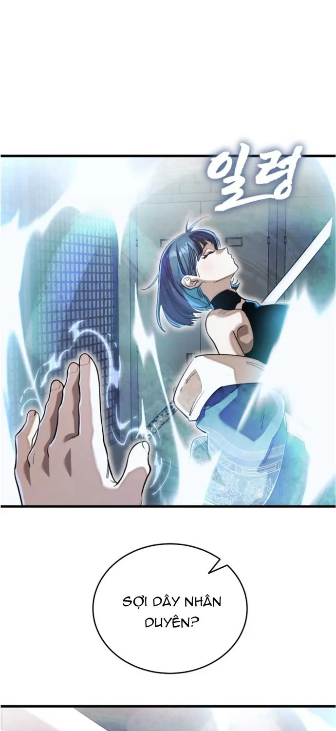 Thiên Ma Tái Lâm Chap 103 - Next Chap 104