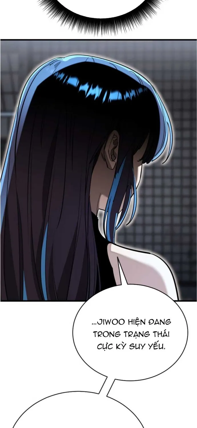 Thiên Ma Tái Lâm Chap 103 - Next Chap 104