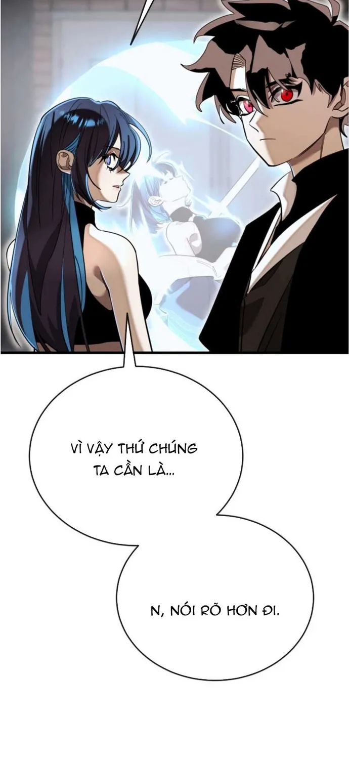Thiên Ma Tái Lâm Chap 103 - Next Chap 104