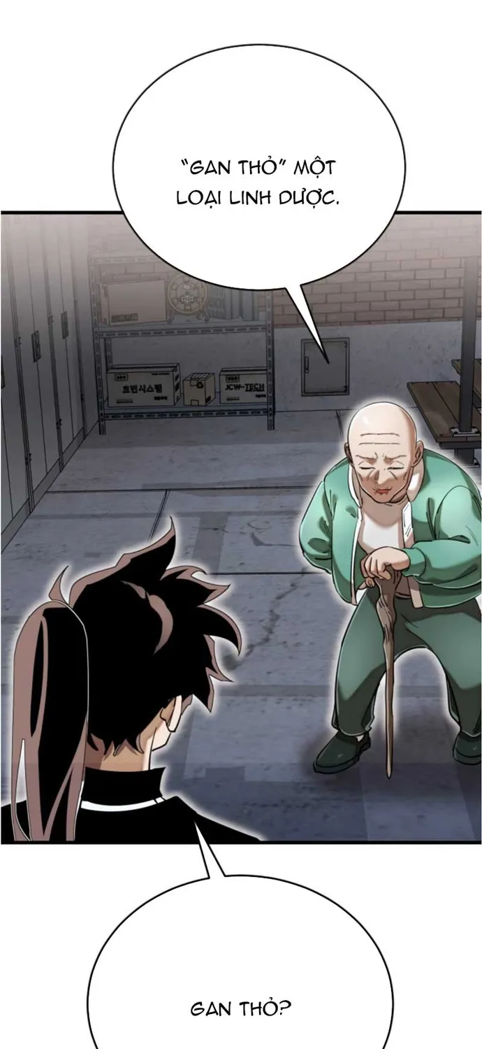 Thiên Ma Tái Lâm Chap 103 - Next Chap 104