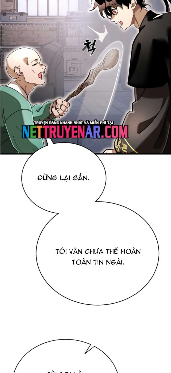 Thiên Ma Tái Lâm Chap 103 - Next Chap 104