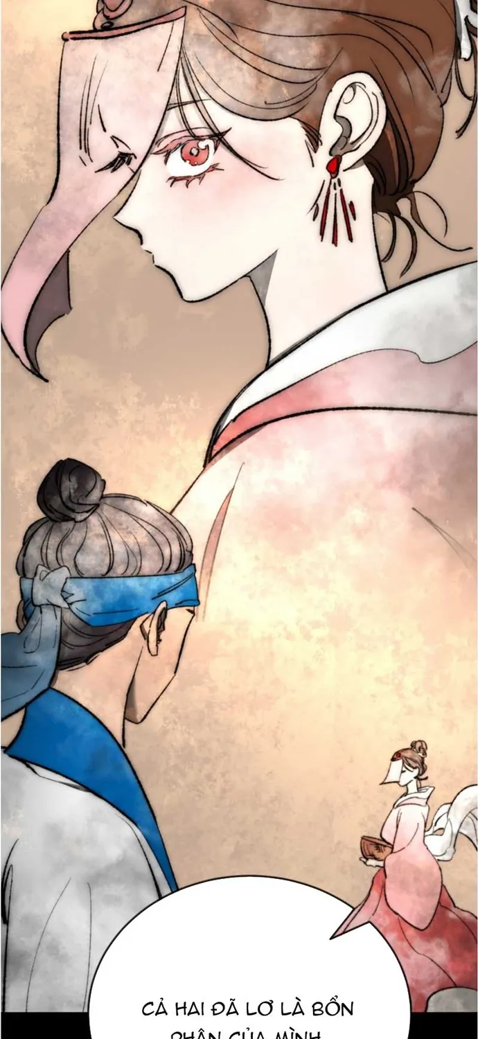 Thiên Ma Tái Lâm Chap 104 - Next Chap 105