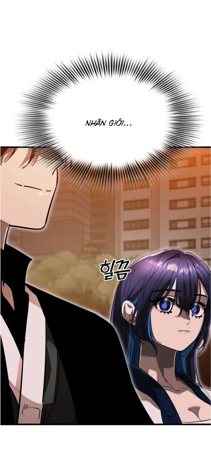 Thiên Ma Tái Lâm Chap 104 - Next Chap 105