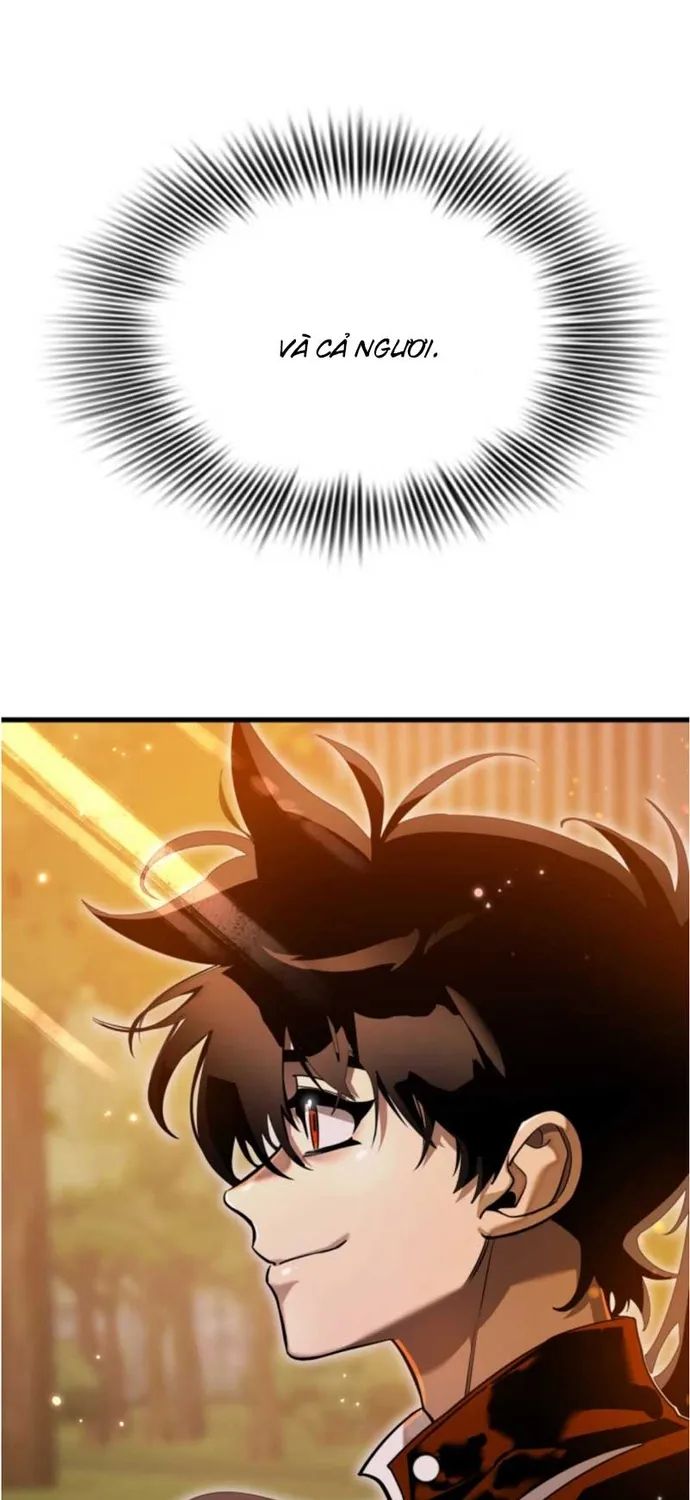 Thiên Ma Tái Lâm Chap 104 - Next Chap 105