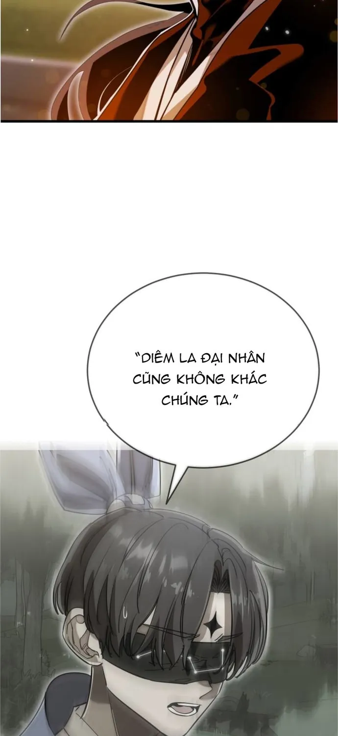 Thiên Ma Tái Lâm Chap 104 - Next Chap 105