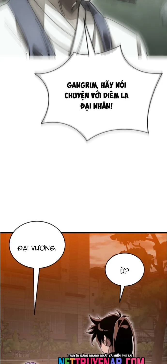 Thiên Ma Tái Lâm Chap 104 - Next Chap 105