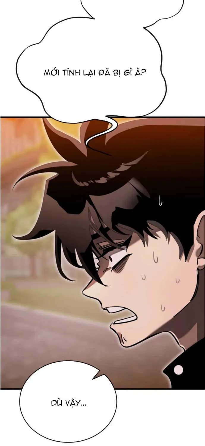 Thiên Ma Tái Lâm Chap 104 - Next Chap 105