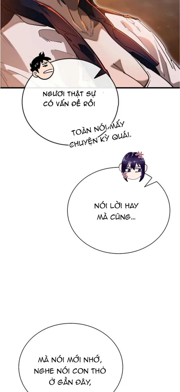 Thiên Ma Tái Lâm Chap 104 - Next Chap 105