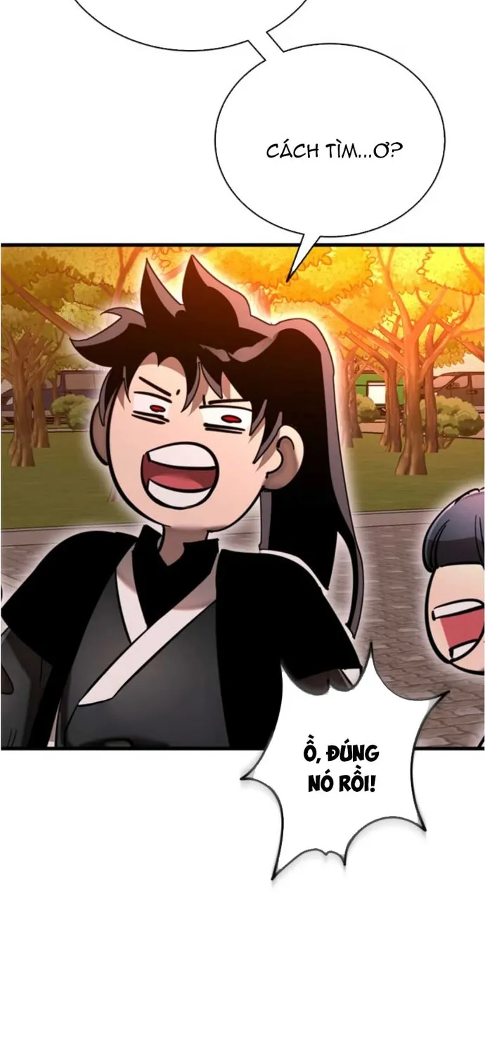 Thiên Ma Tái Lâm Chap 104 - Next Chap 105