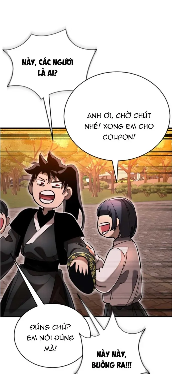 Thiên Ma Tái Lâm Chap 104 - Next Chap 105