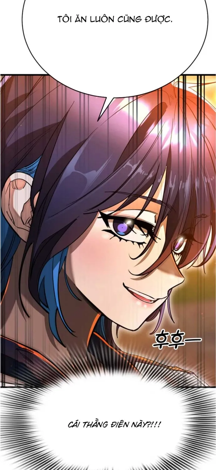 Thiên Ma Tái Lâm Chap 104 - Next Chap 105