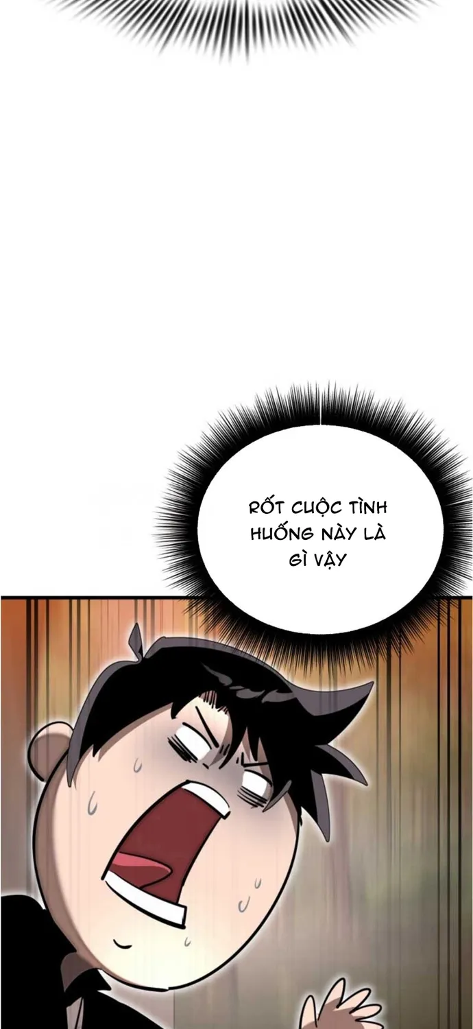 Thiên Ma Tái Lâm Chap 104 - Next Chap 105