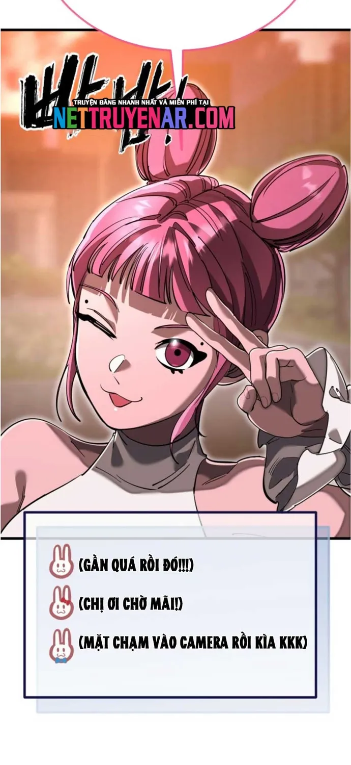 Thiên Ma Tái Lâm Chap 104 - Next Chap 105