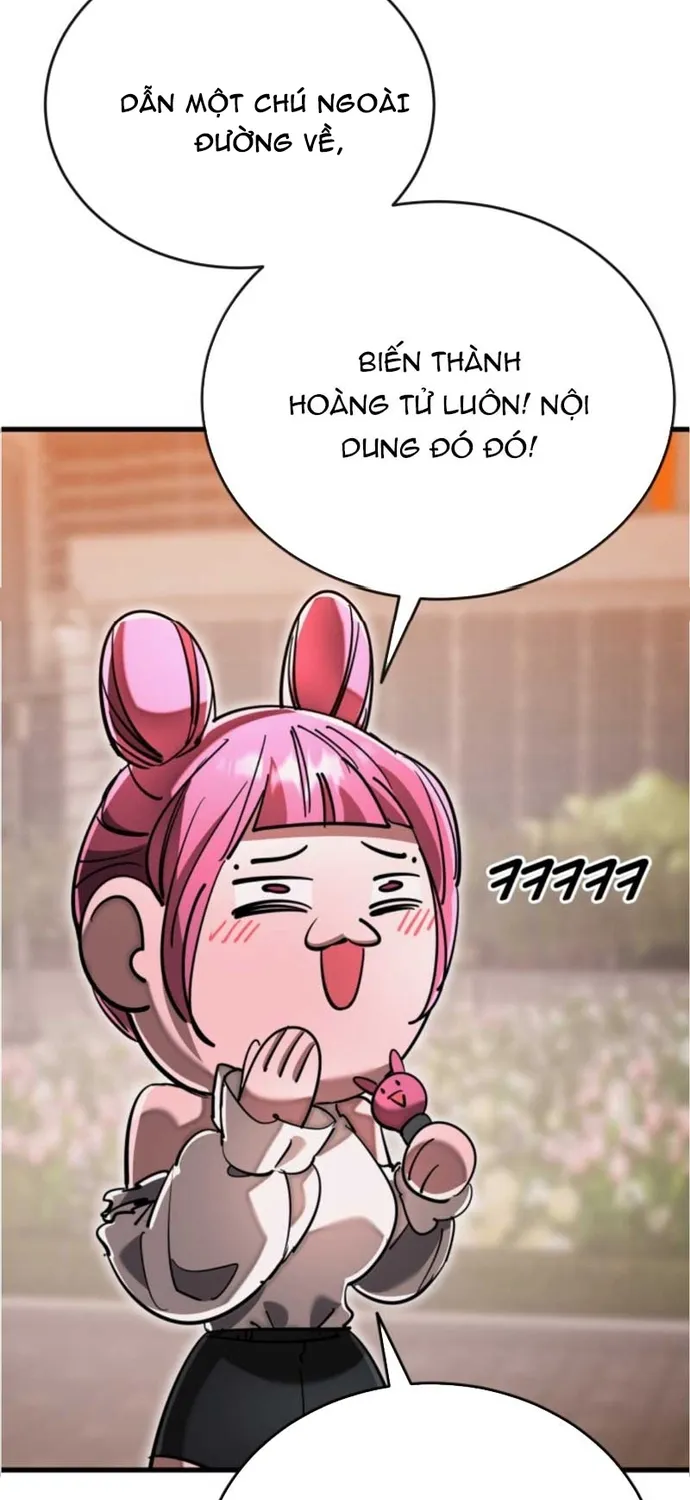 Thiên Ma Tái Lâm Chap 104 - Next Chap 105