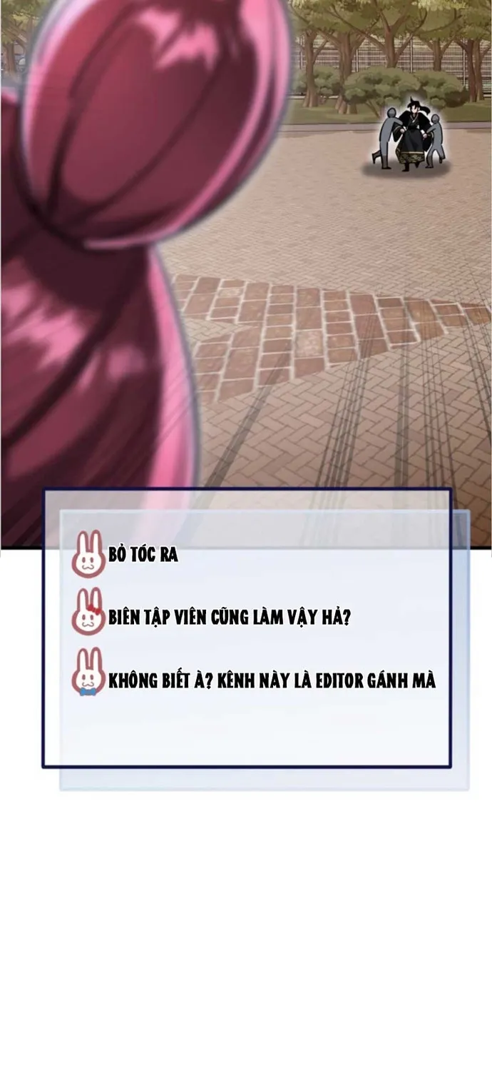 Thiên Ma Tái Lâm Chap 104 - Next Chap 105