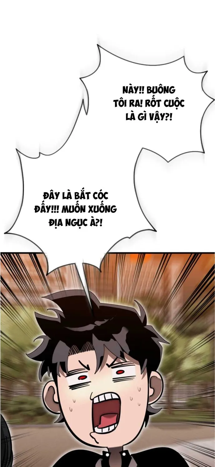 Thiên Ma Tái Lâm Chap 104 - Next Chap 105