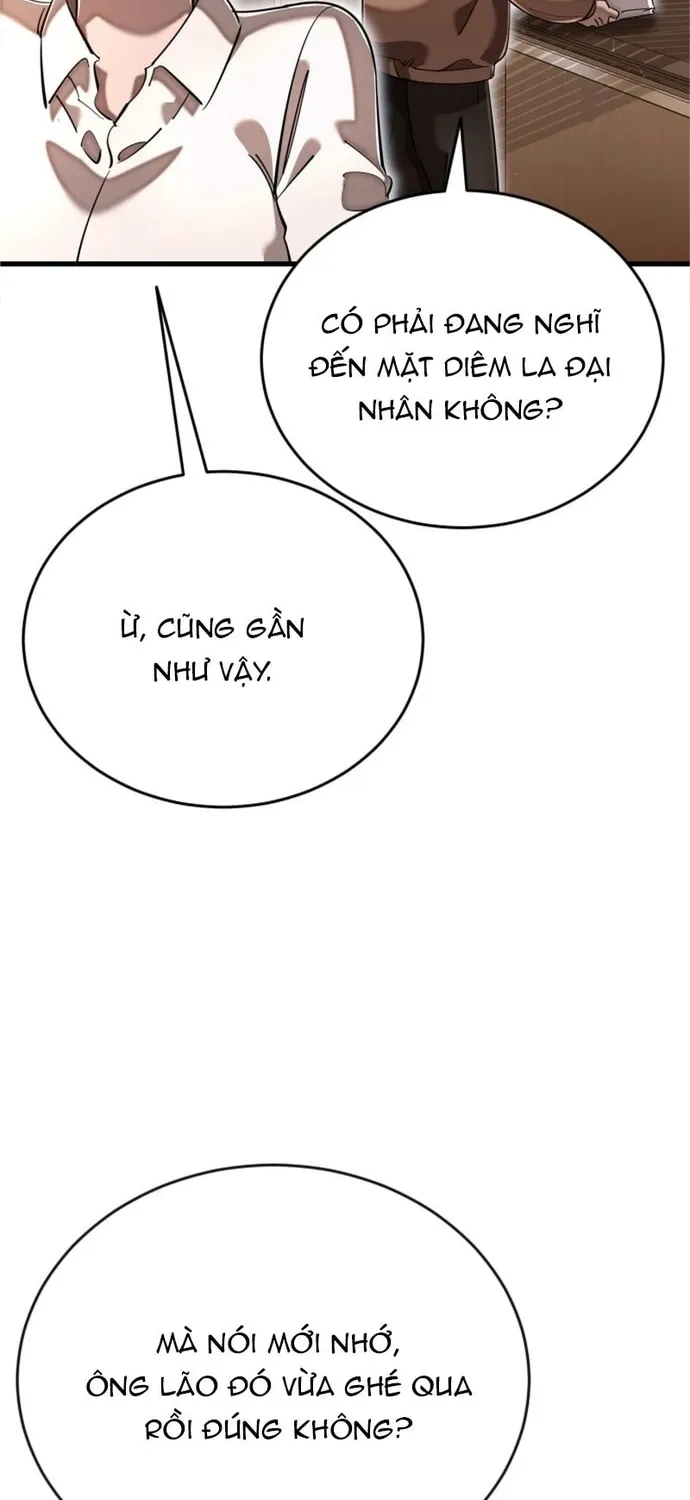 Thiên Ma Tái Lâm Chap 104 - Next Chap 105