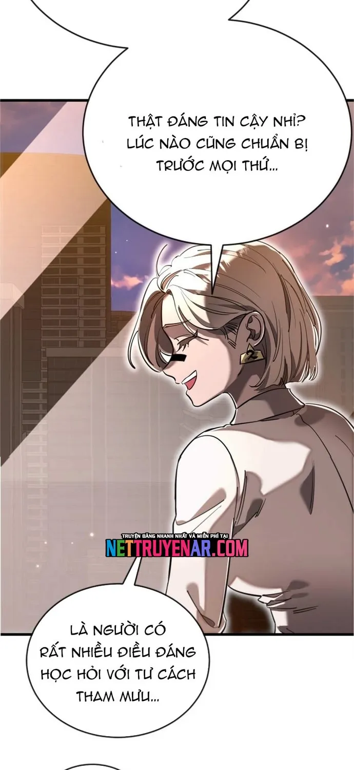 Thiên Ma Tái Lâm Chap 104 - Next Chap 105