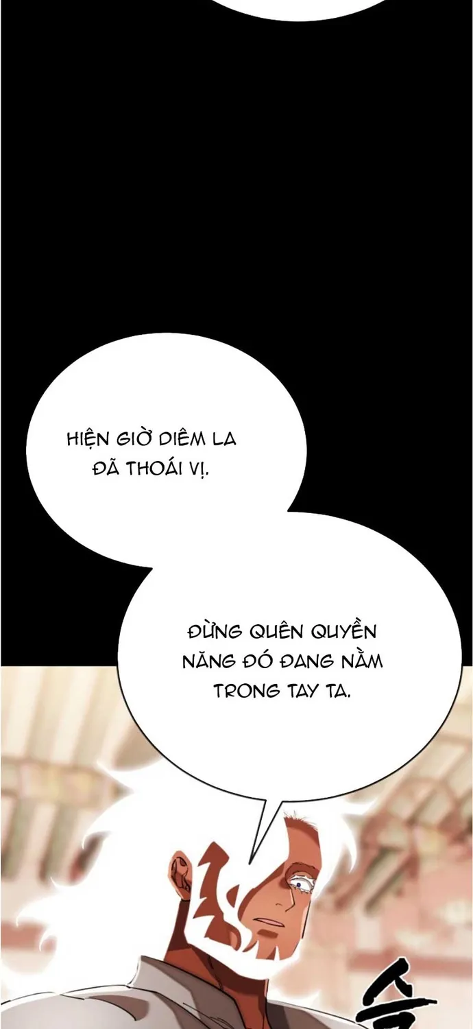 Thiên Ma Tái Lâm Chap 104 - Next Chap 105