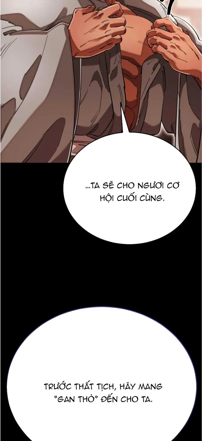 Thiên Ma Tái Lâm Chap 104 - Next Chap 105