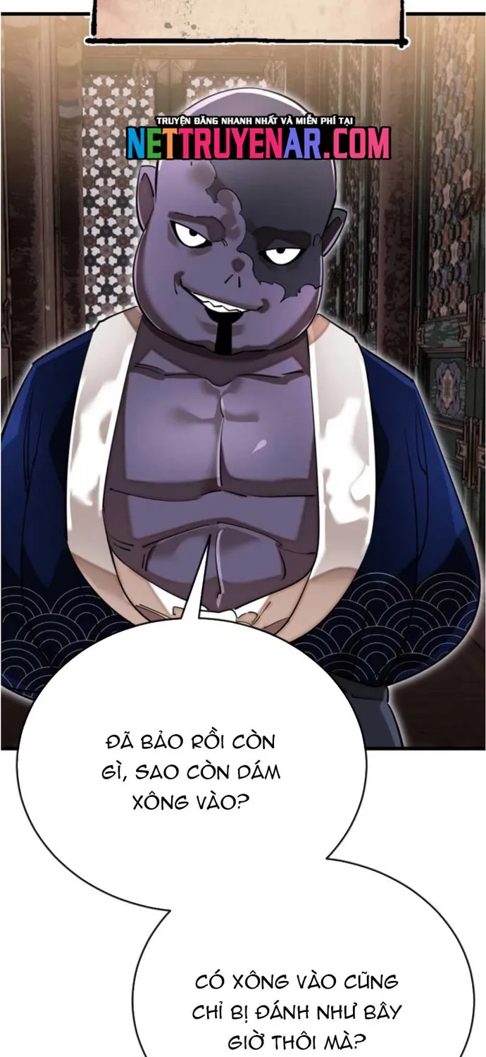 Thiên Ma Tái Lâm Chap 104 - Next Chap 105